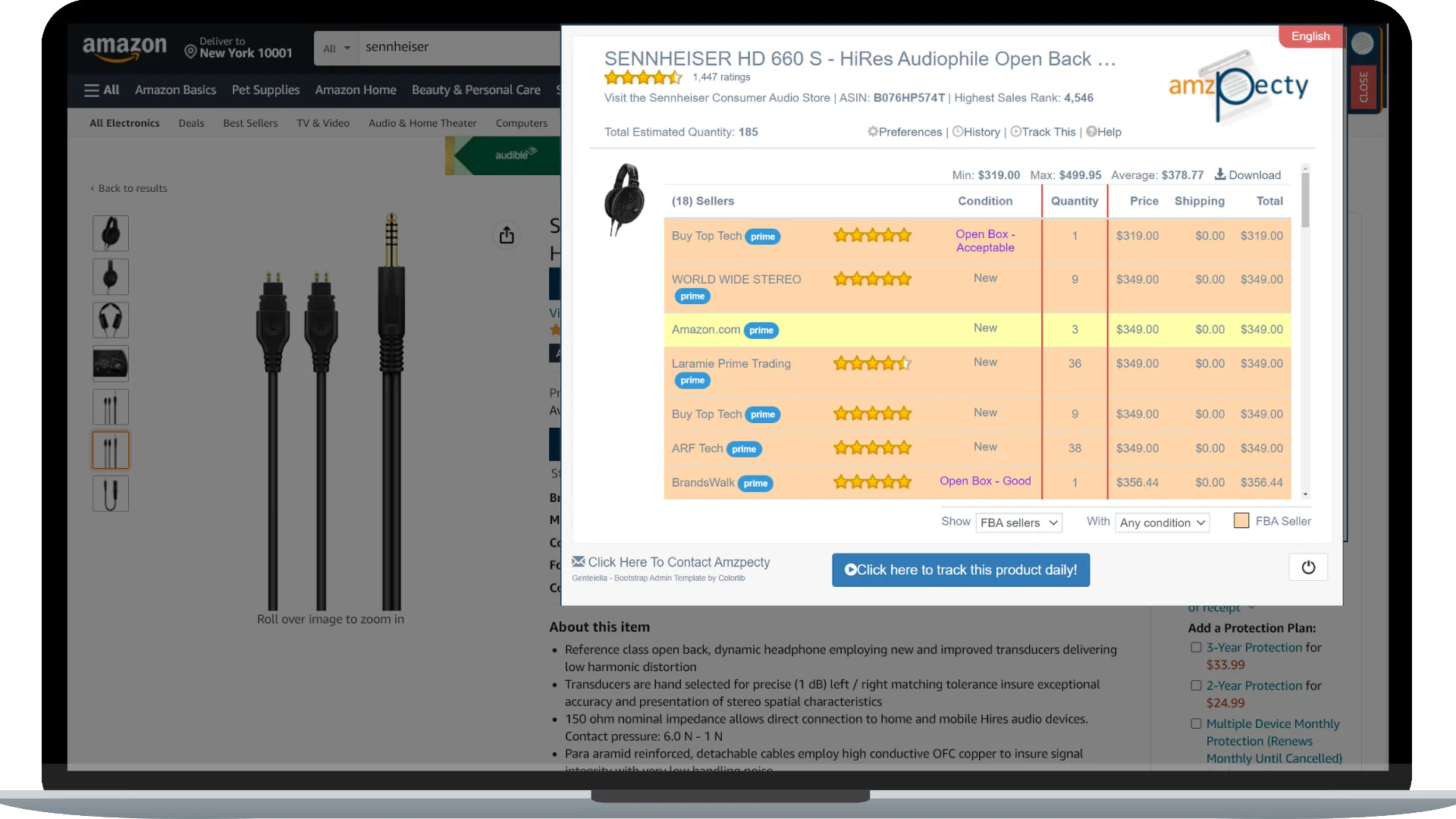 L'alternative la plus rapide et la plus simple à l'astuce 999.