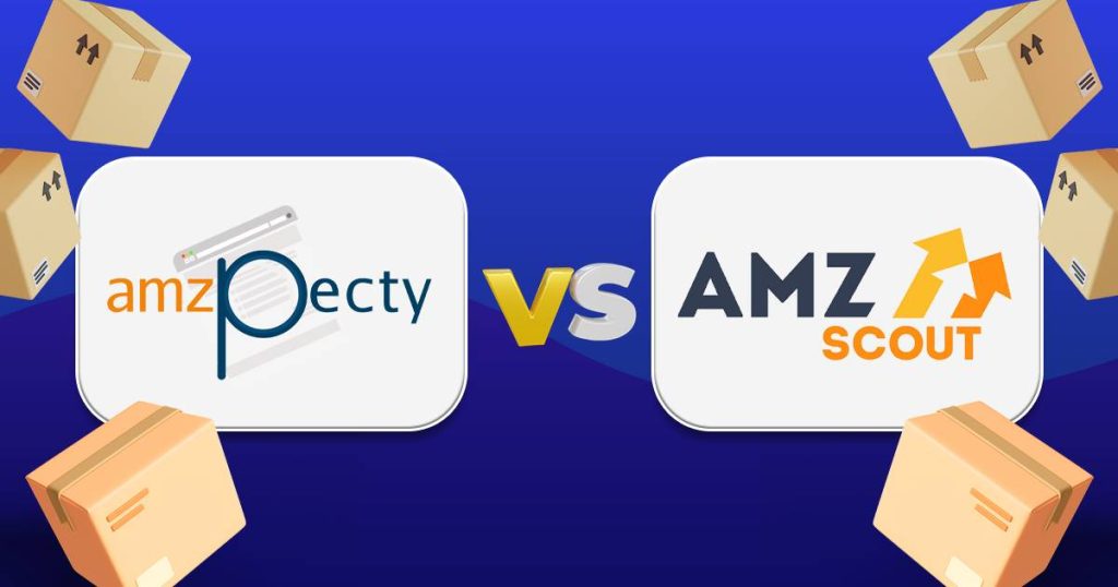 Amzpecty Vs AmzScout