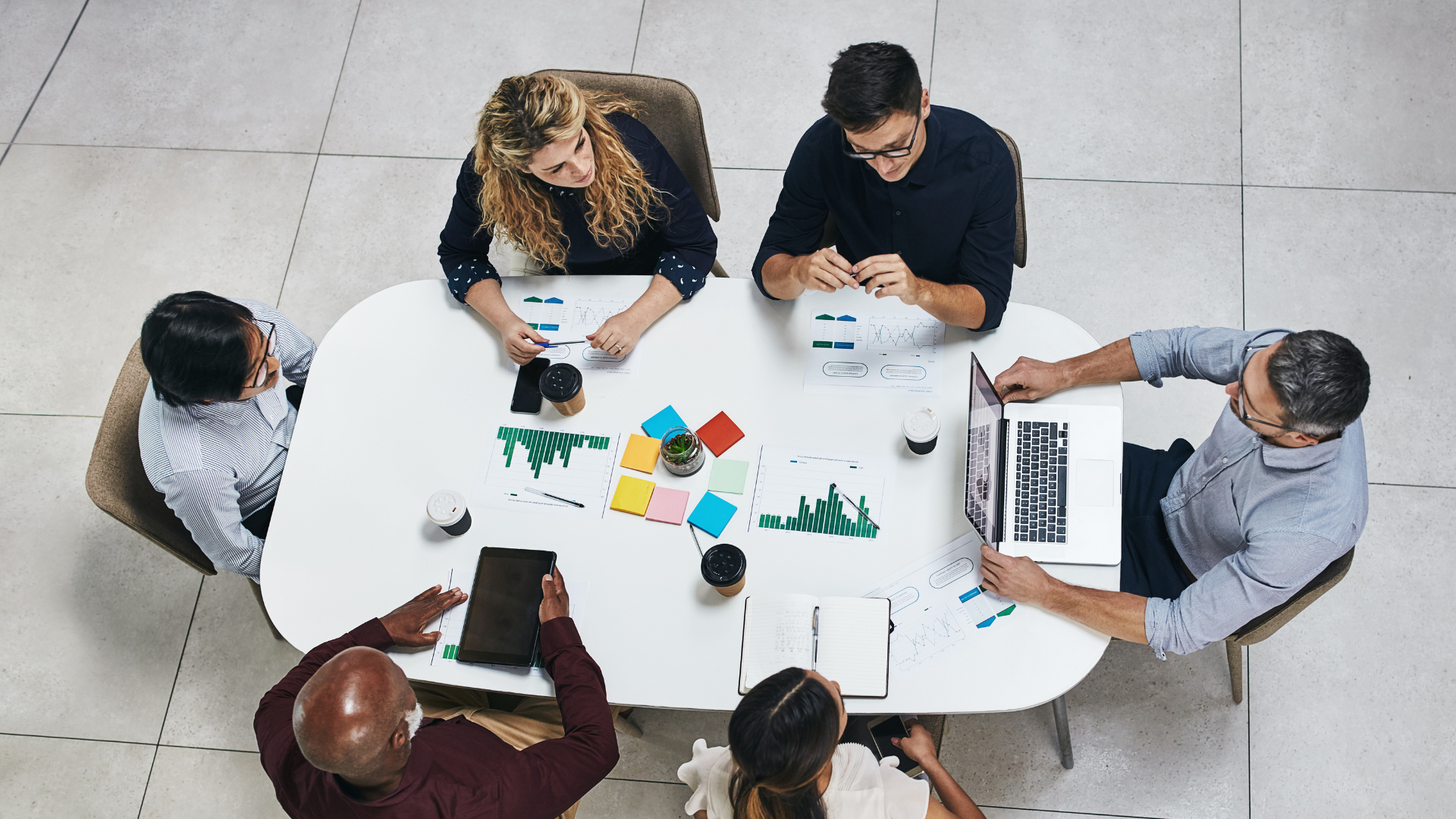 enhanced decision-making