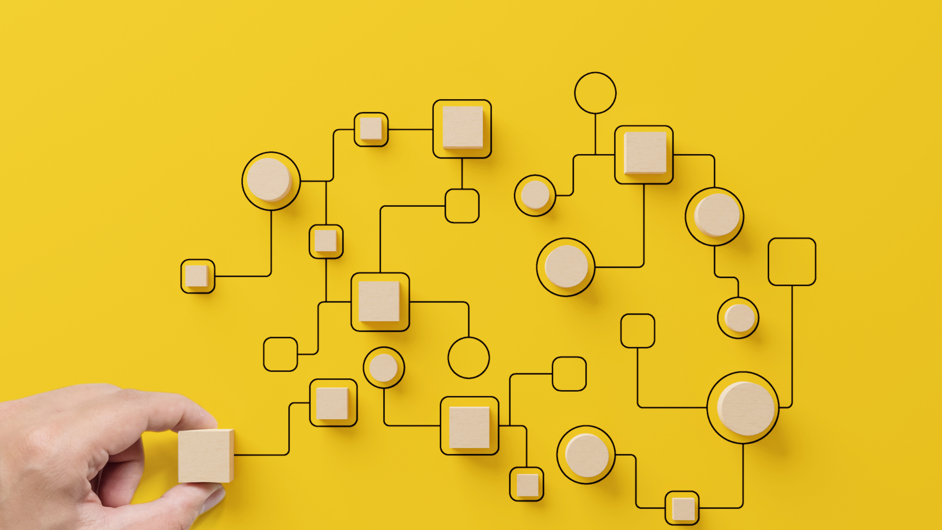 streamlined workflow