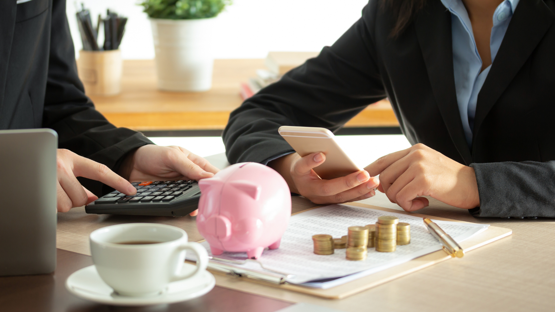 time and cost savings