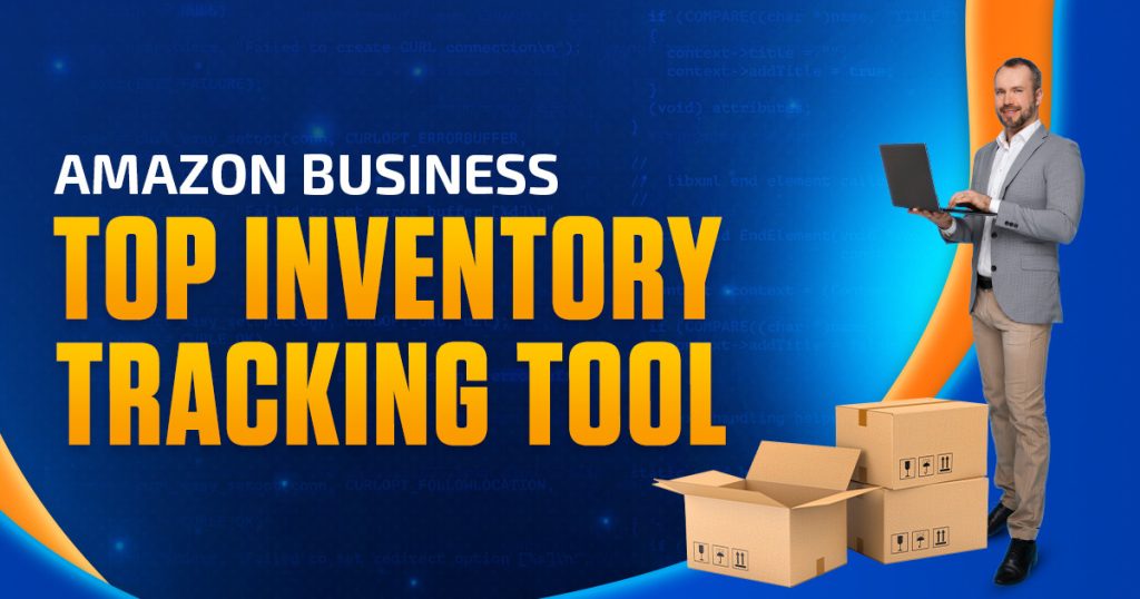 Top Inventory Tracking Tool