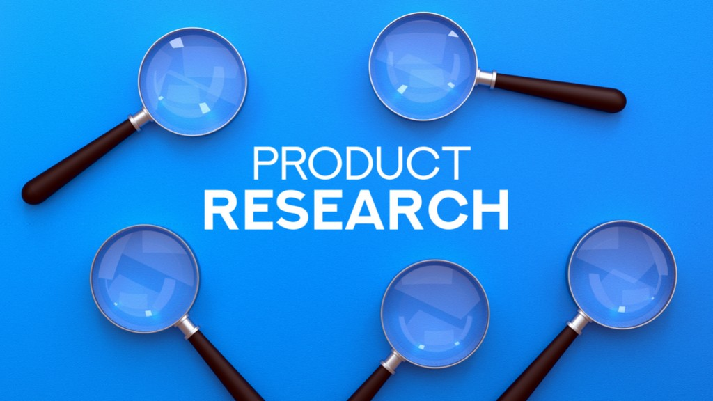 product research
