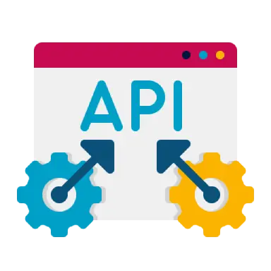 Api - Free seo and web icons